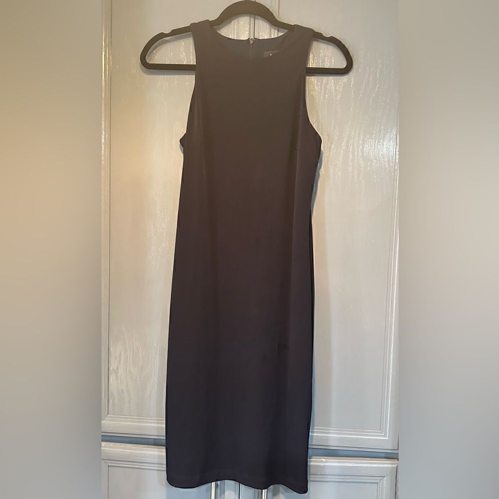 Karen  Kane  Black  Dress